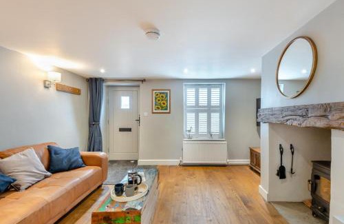 Brancaster House | Fern Lea