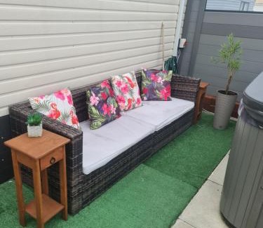 Morpeth Other | Fern Lodge Holiday Lets presents Ruby Lodge