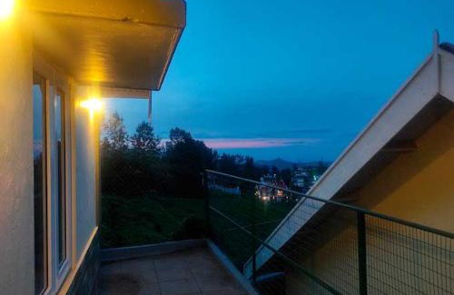 Ooty Bed & Breakfast | Fern Ville Ooty