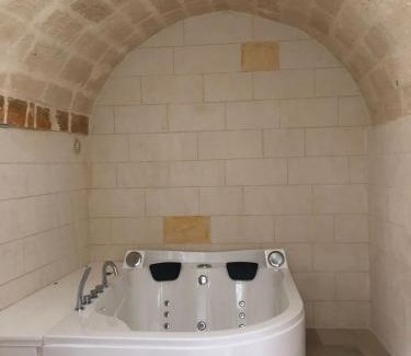 Centro Storico House | Fernanda's House - Incantevole con idromassaggio su richiesta