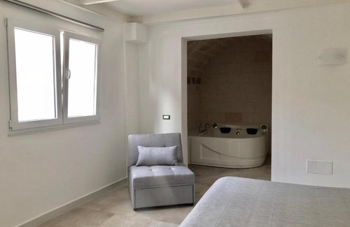 Centro Storico House | Fernanda's House - Incantevole con idromassaggio su richiesta