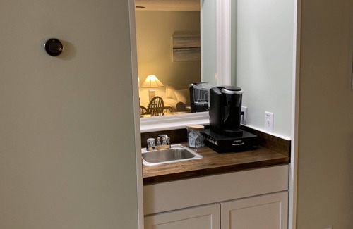 Fernandina Beach Condo | Fernandina Beach Getaway