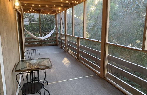 Fernandina Beach Condo | Fernandina Beach Getaway