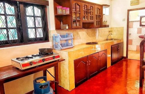 Aluthgama House | Fernando Residence