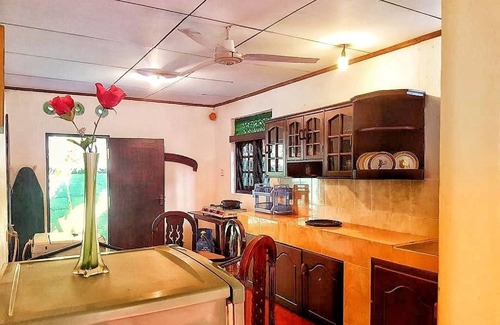 Aluthgama House | Fernando Residence