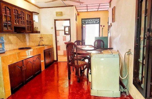 Aluthgama House | Fernando Residence