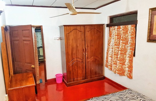Aluthgama House | Fernando Residence
