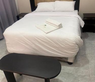 Lusaka Province Apartment | Ferngrove lodge