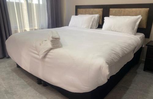 Lusaka Province Apartment | Ferngrove lodge