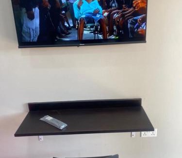 Lusaka Province Apartment | Ferngrove lodge