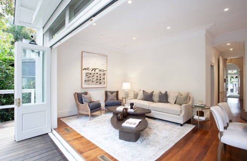 Double Bay House | Fernleigh - A House in the Heart of Double Bay