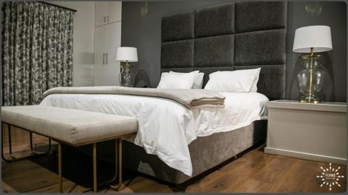 Mahikeng Hotel | Ferns Country Lodge