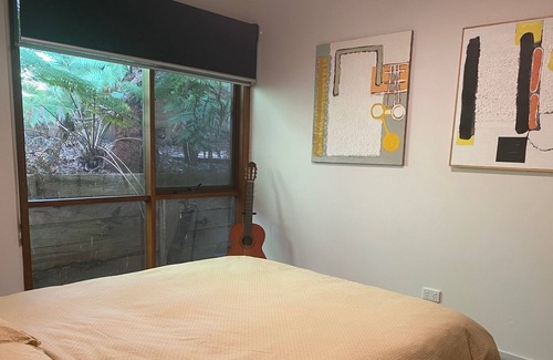 Warburton House | Ferny Glade in Warburton
