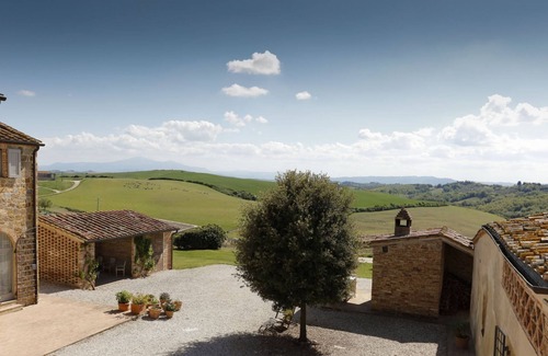 Bollano Villa | FERRANESI - La vita è bella