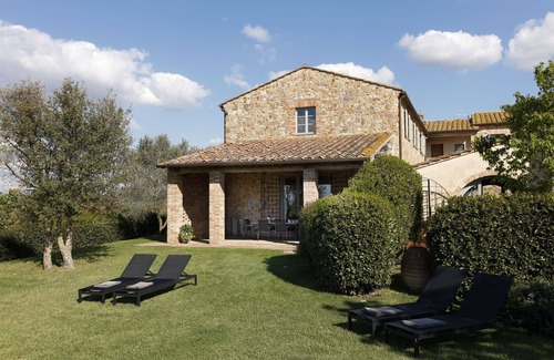 Bollano Villa | FERRANESI - La vita è bella