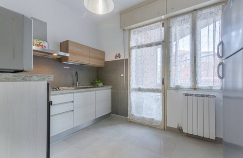 Ferrara Apartment | Ferrara Biscay Bay Apartment w/balconies