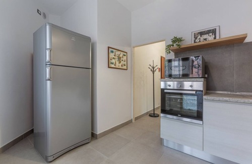 Ferrara Apartment | Ferrara Biscay Bay Apartment w/balconies