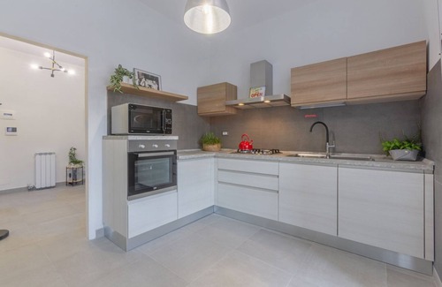 Ferrara Apartment | Ferrara Biscay Bay Apartment w/balconies