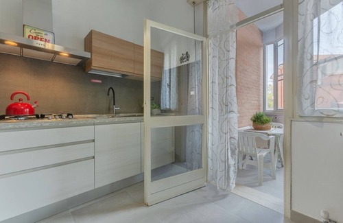 Ferrara Apartment | Ferrara Biscay Bay Apartment w/balconies