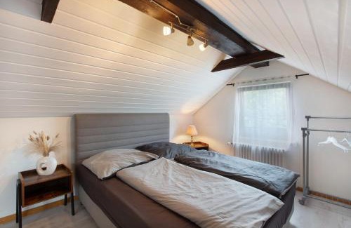 St. Blasien Apartment | Ferreira's Loft - Ferienwohnung