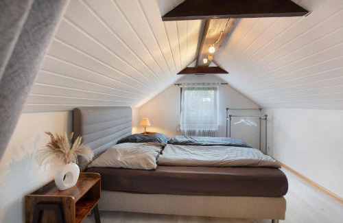 St. Blasien Apartment | Ferreira's Loft - Ferienwohnung