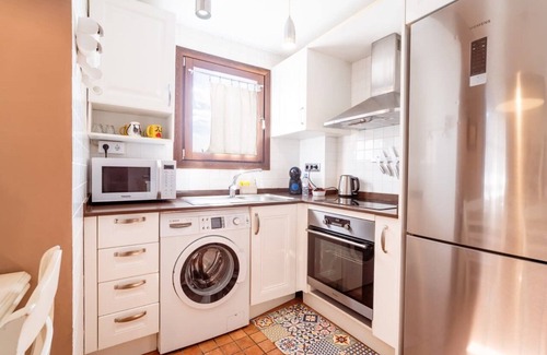 Old Town Apartment | Ferrers by Unik Tarragona