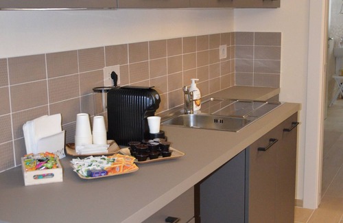 Novi Ligure Bed & Breakfast | Ferriera 8