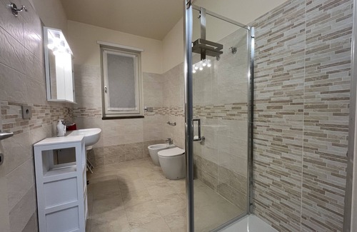 Novi Ligure Bed & Breakfast | Ferriera 8