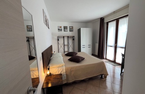 Novi Ligure Bed & Breakfast | Ferriera 8