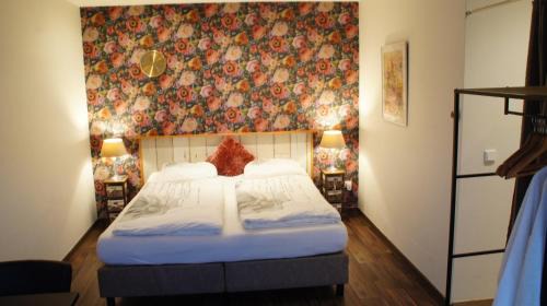 Municipality of Valkenburg aan de Geul Bed & Breakfast | Ferrum Ferrum