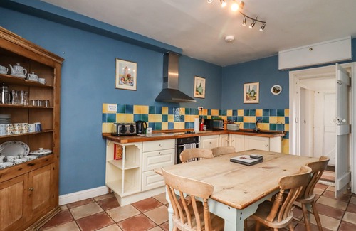 Woodbridge Cottage | FERRY COTTAGE, pet friendly, character holiday cottage in Orford