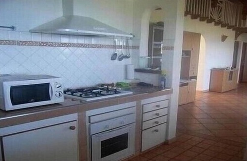 Deshaies Villa | Ferry Deshaies Villa pool view caribbean sea beach 350m 10 pers.