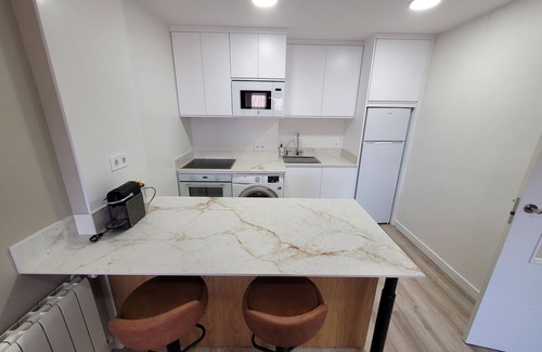 Santander Apartment | Ferry port brand new apartment