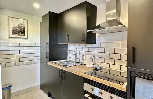 Los Cristianos Apartment | Ferviente Energía de Tenerife Sur - Los Cristianos
