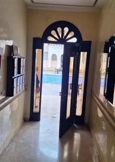 Fes Apartment | Fes Magic Apartment - With Swimming pool