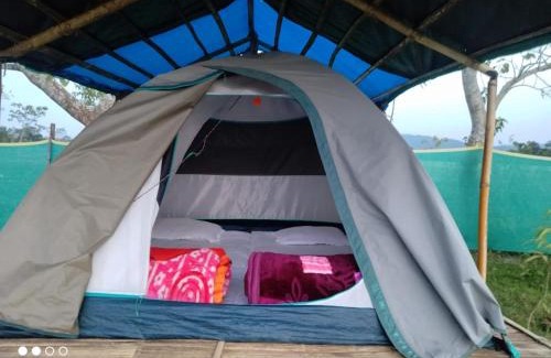 Golaghat Hotel | Fesengbor eco camp