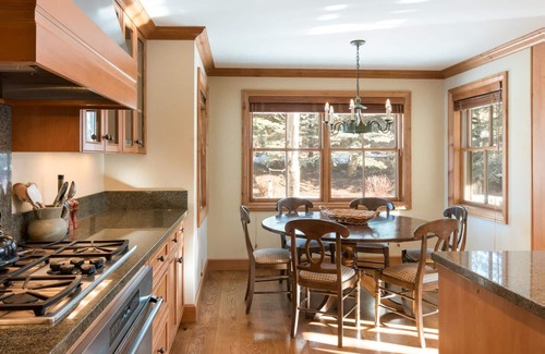 Elkhorn House | Festive Availability! Captivating Historic Cottage with Majestic Views, Close to Sun Valley Village