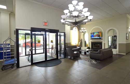 Festus Hotel | Festus Inn