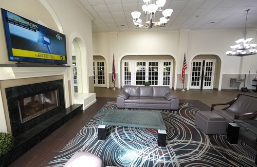 Festus Hotel | Festus Inn