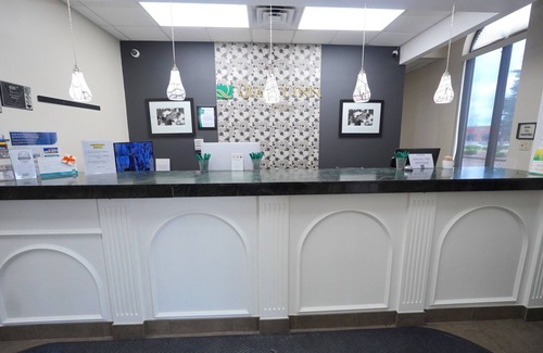 Festus Hotel | Festus Inn