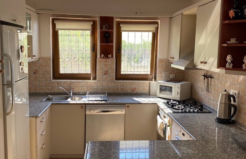 Oludeniz Villa | Fethiye ölüdeniz ovacıkta 3 + 1 özel havuzlu villa