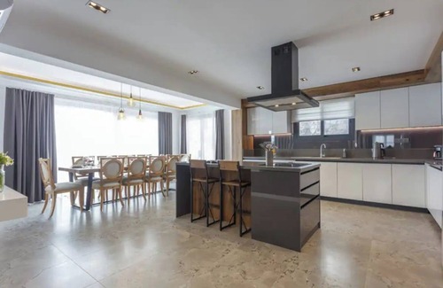 Oludeniz Villa | Fethiye Ölüdeniz de Özel Büyük Havuzlu Lüks Villa