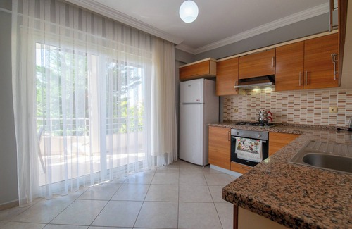 Oludeniz Villa | Fethiye Ovacık 4 Bedrooms Villa Hanel 7