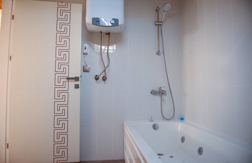 Ciftlik Villa | Fethiye Villa Begonvil