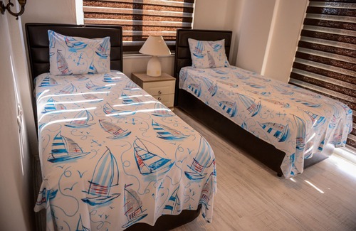 Ciftlik Villa | Fethiye Villa Begonvil