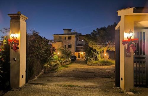 Pellaro House | Feudo 43 Guest House