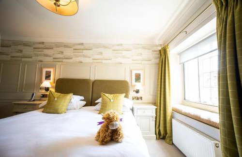 Helmsley Hotel | Feversham Arms Hotel & Verbena Spa