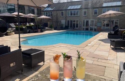 Helmsley Hotel | Feversham Arms Hotel & Verbena Spa