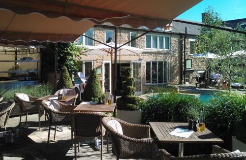 Helmsley Hotel | Feversham Arms Hotel & Verbena Spa