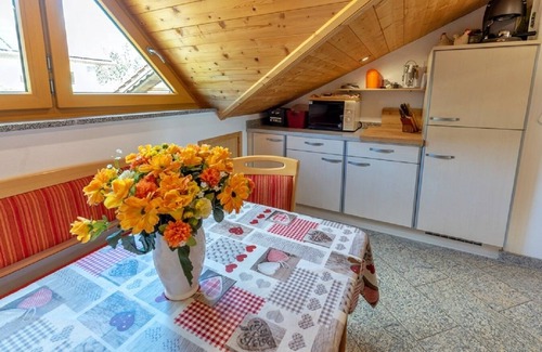 Nammering Apartment | FeWo 1 | 4-Sterne FeWo mit 100qm für bis zu 9 Personen